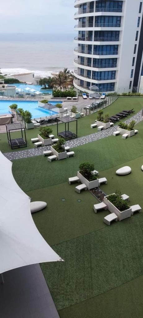 See You There Pearls of Umhlanga 2 Bedroom 6 Sleeper Apartment hotel in Umhlanga