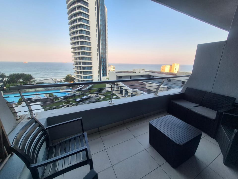 Pearls of Umhlanga 2 Bedroom Self catering Apartment Apartment hotel in Umhlanga