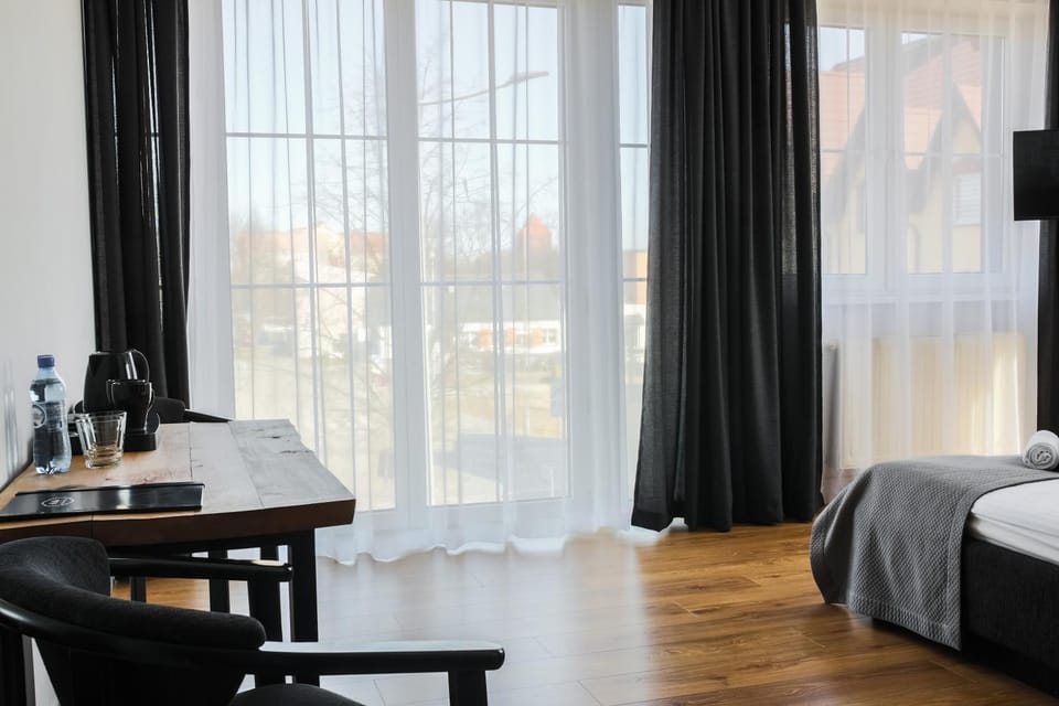 Polka Bed and Breakfast in Pomeranian Voivodeship