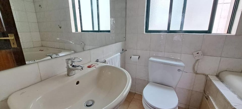 City view duplex penthouse apartment Apartment in Nairobi County