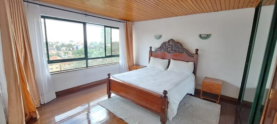 City view duplex penthouse apartment Apartment in Nairobi County