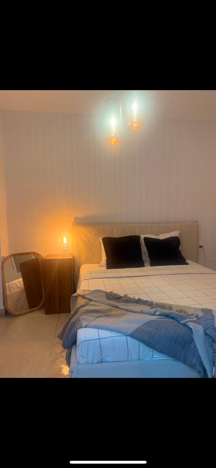 Mínimal chic apartament Apartment in Port de Sagunt