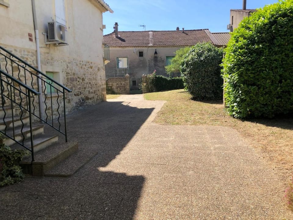 Villa Jeanne House in Occitanie