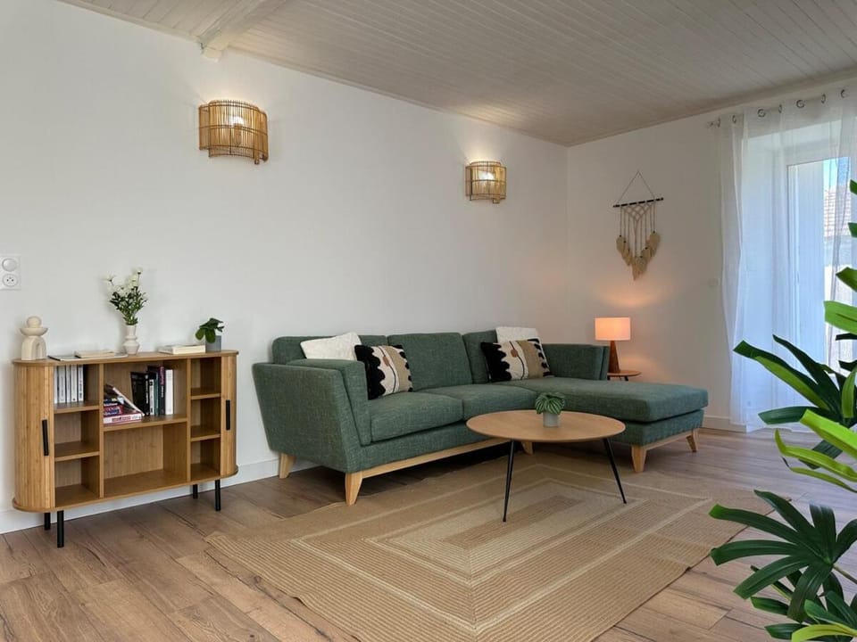 Villa Jeanne House in Occitanie