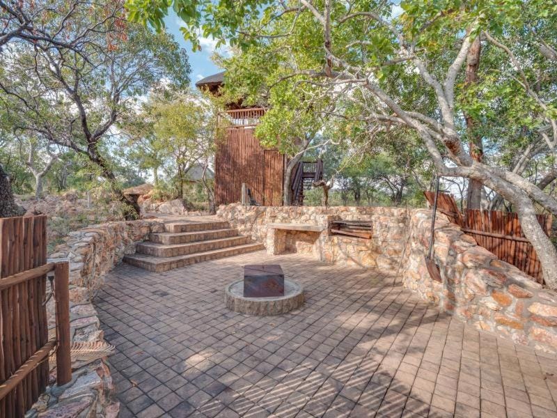 210 Zebula, 5-bedroom villa Villa in North West, South Africa