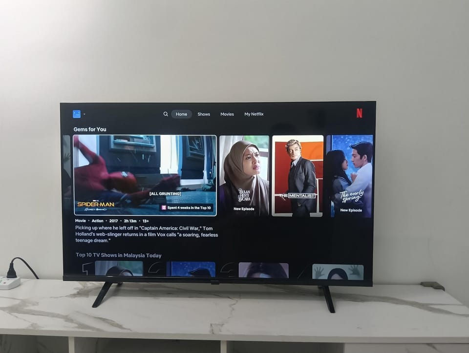 TV and multimedia