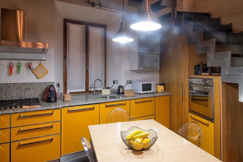 La casa di Annetta Apartment in Montalcino