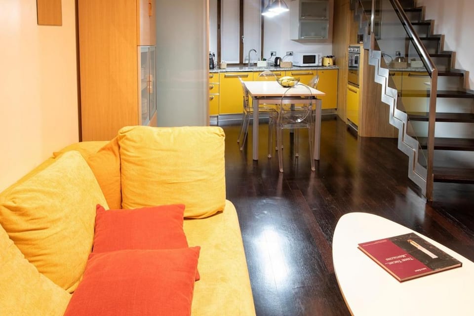 La casa di Annetta Apartment in Montalcino