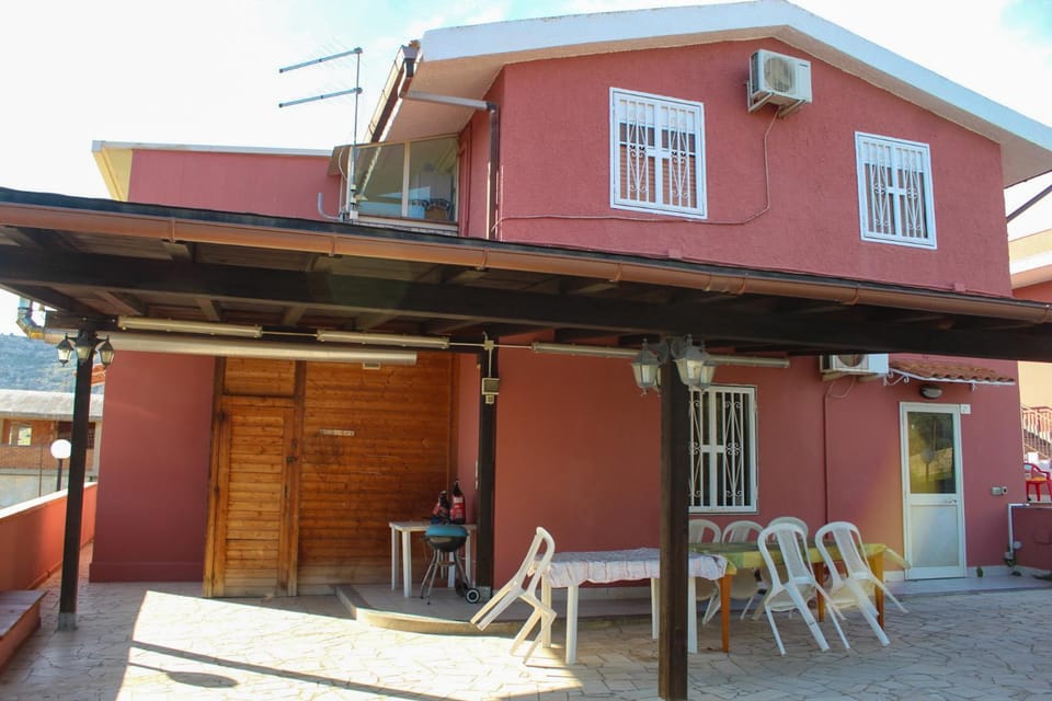Casa Vacanze Primavera House in Sicily