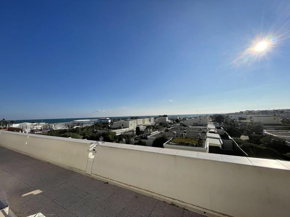 Day, View (from property/room), Balcony/Terrace