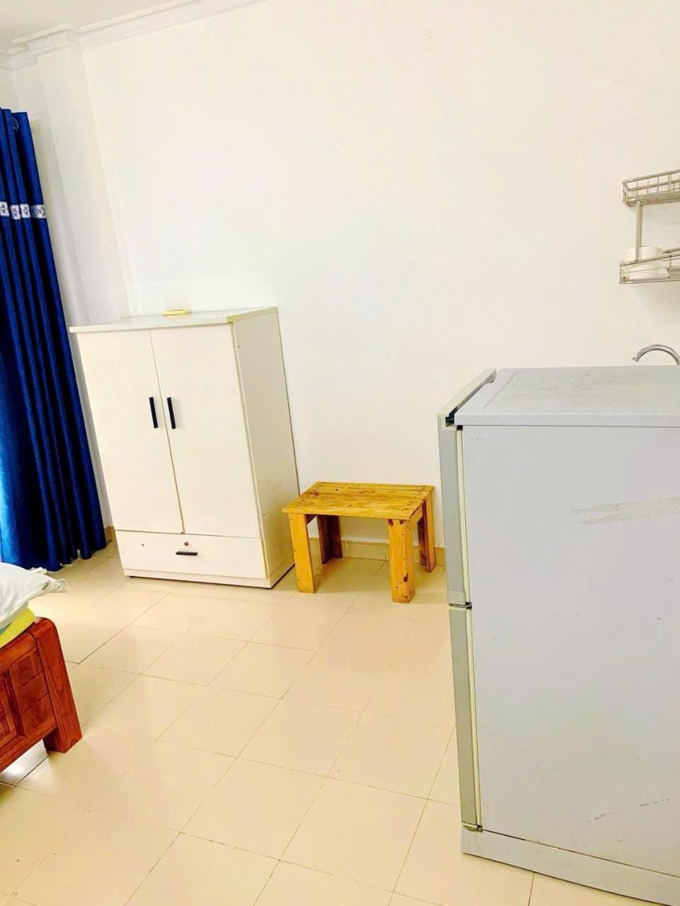 Crowne Cafe Hotel Pham Ngu Lao Apartment hotel in Ho Chi Minh City