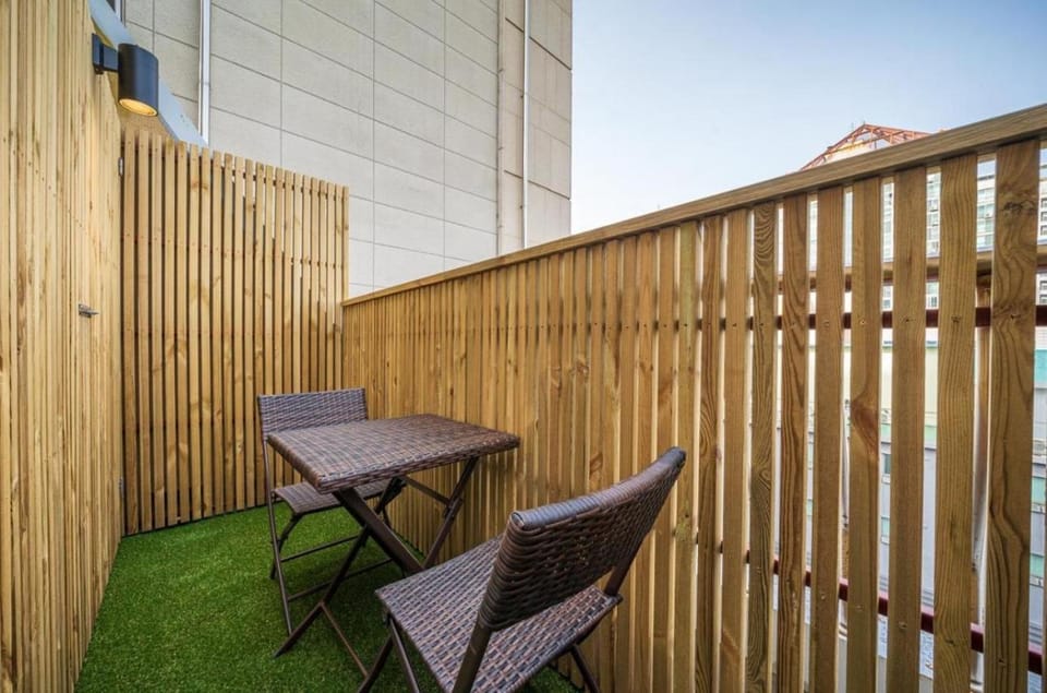 Balcony/Terrace, Balcony/Terrace