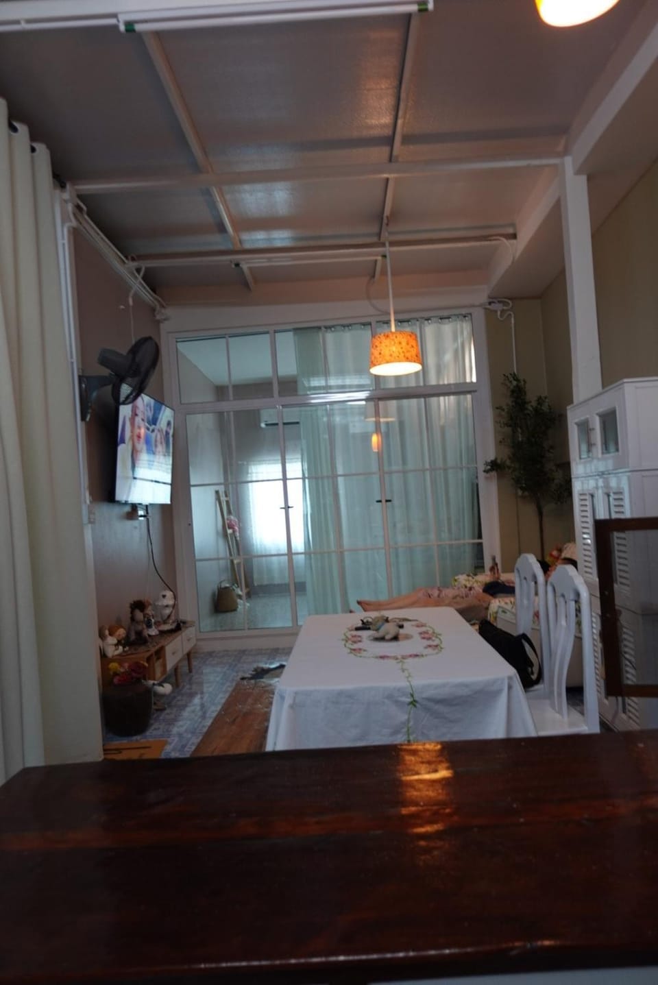 DADDYs ON Home Lopburi House in Thailand