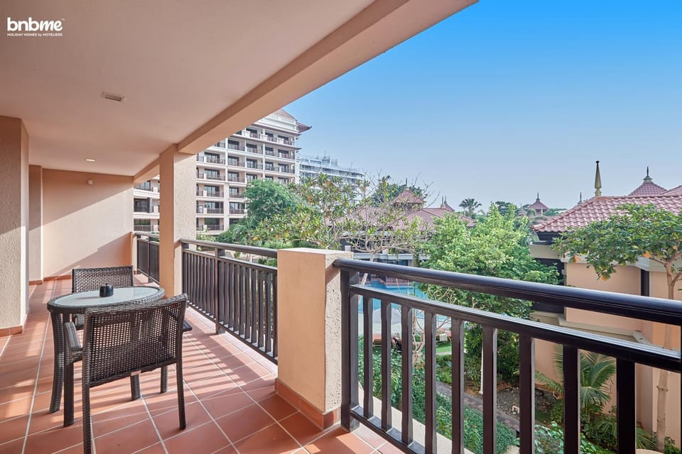 Day, View (from property/room), Balcony/Terrace