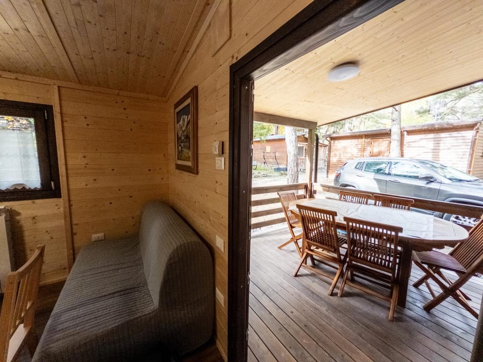 Patio, Balcony/Terrace