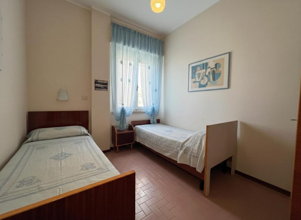 4 Trilocale vista mare Apartment in Bellaria - Igea Marina
