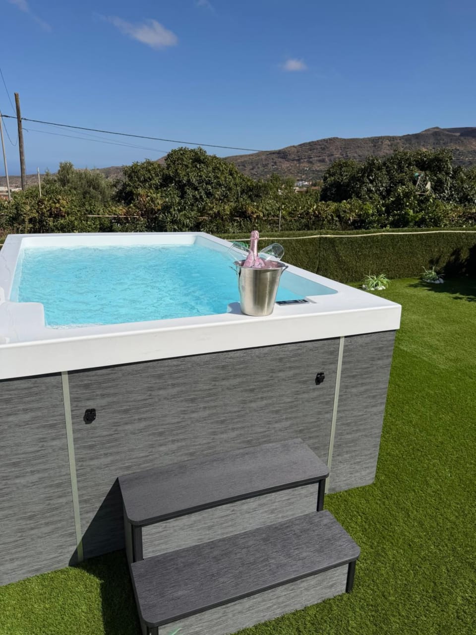 Joha's Zen House in Gran Canaria