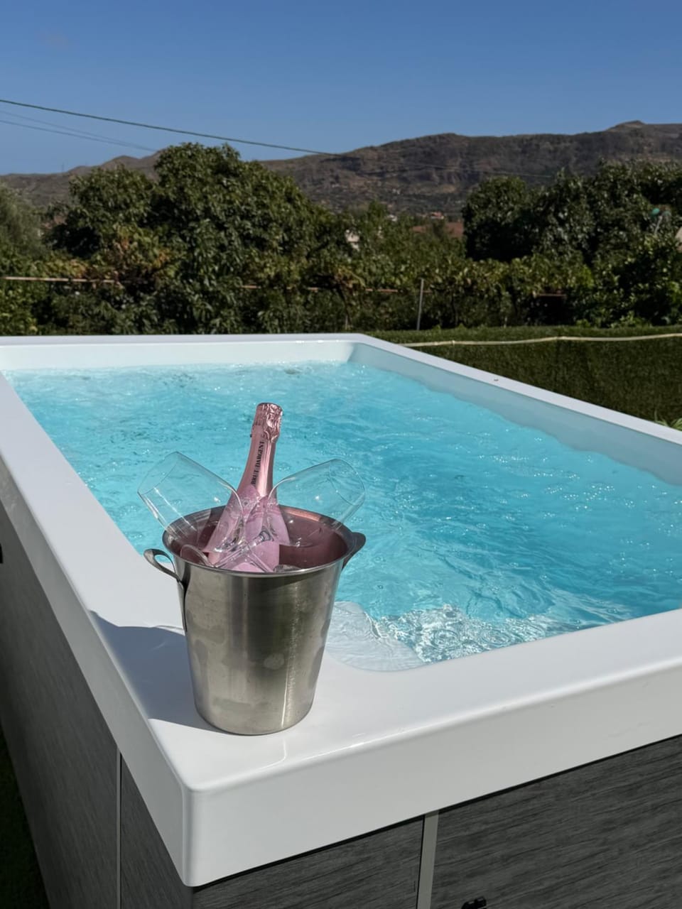 Joha's Zen House in Gran Canaria
