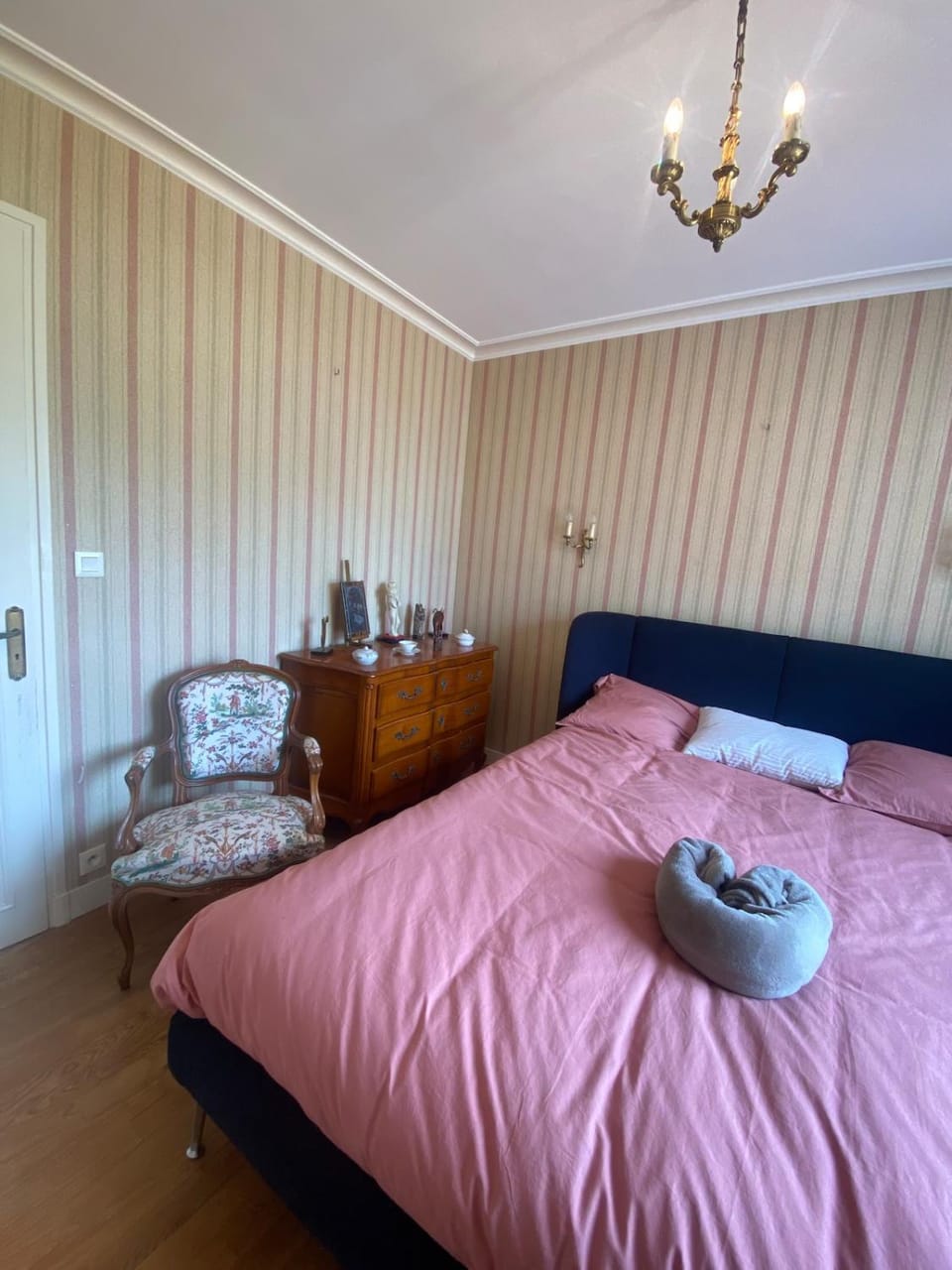 Grande Maison familiale 50m de la plage - Le nid d'Asnelles House in Normandy