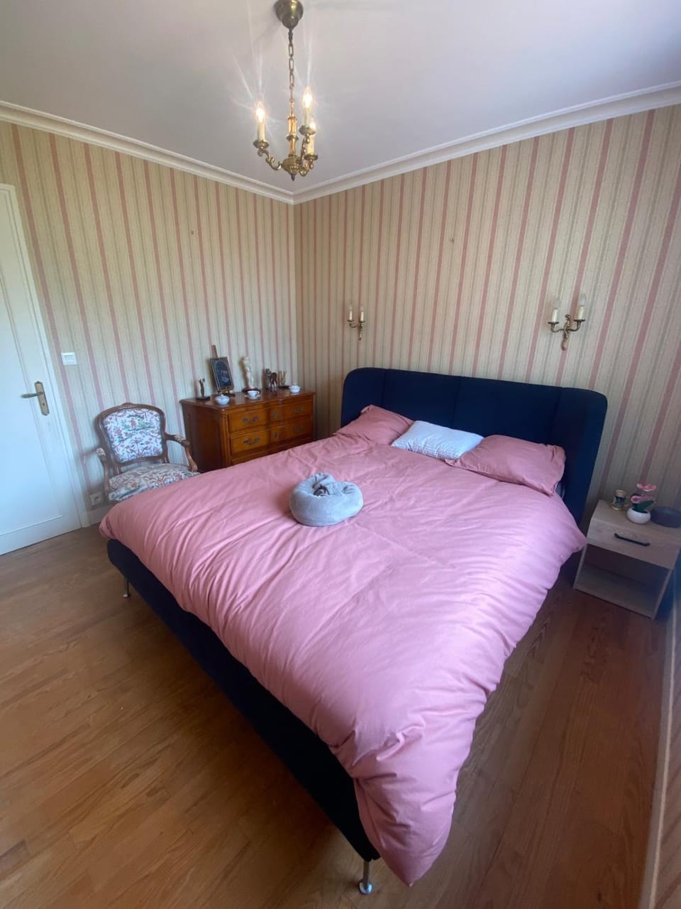 Grande Maison familiale 50m de la plage - Le nid d'Asnelles House in Normandy