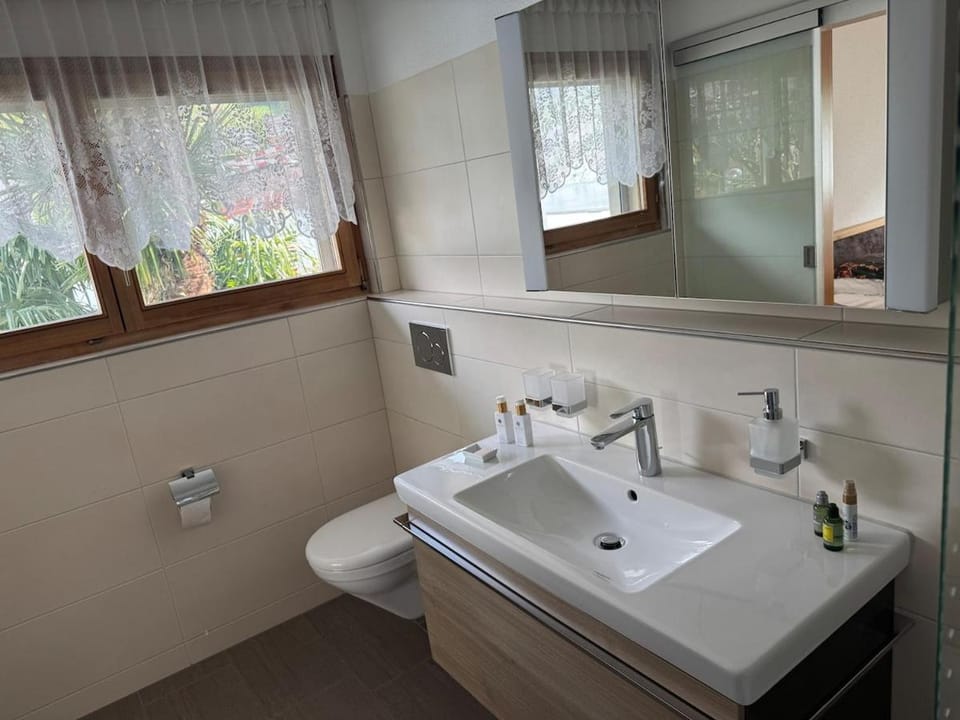 Toilet, Bathroom, Bath, towels