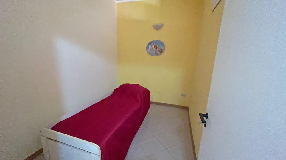 Casa Vacanza al Mare Apartment in Otranto