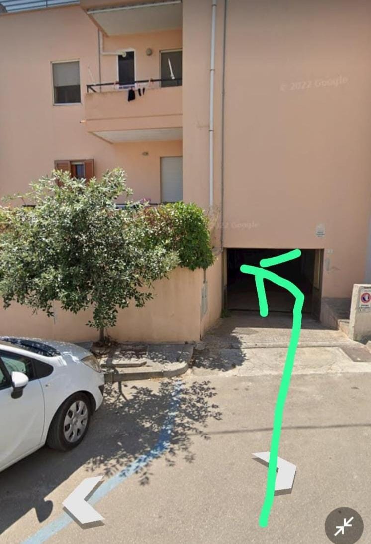 Casa Vacanza al Mare Apartment in Otranto