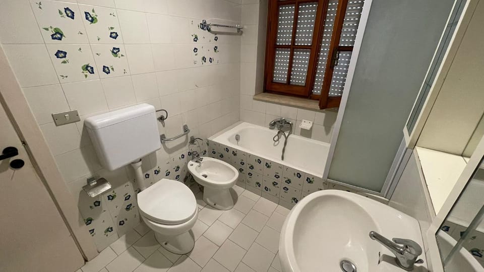 Casa Vacanza al Mare Apartment in Otranto