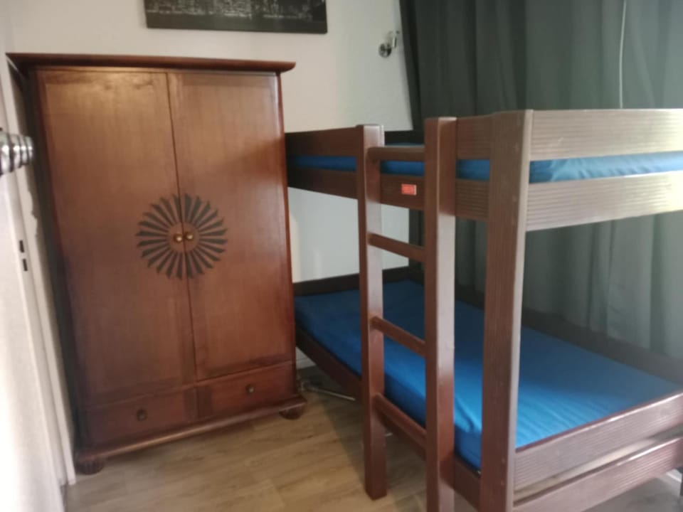Les marmottes Apartment in Saint-Lary-Soulan