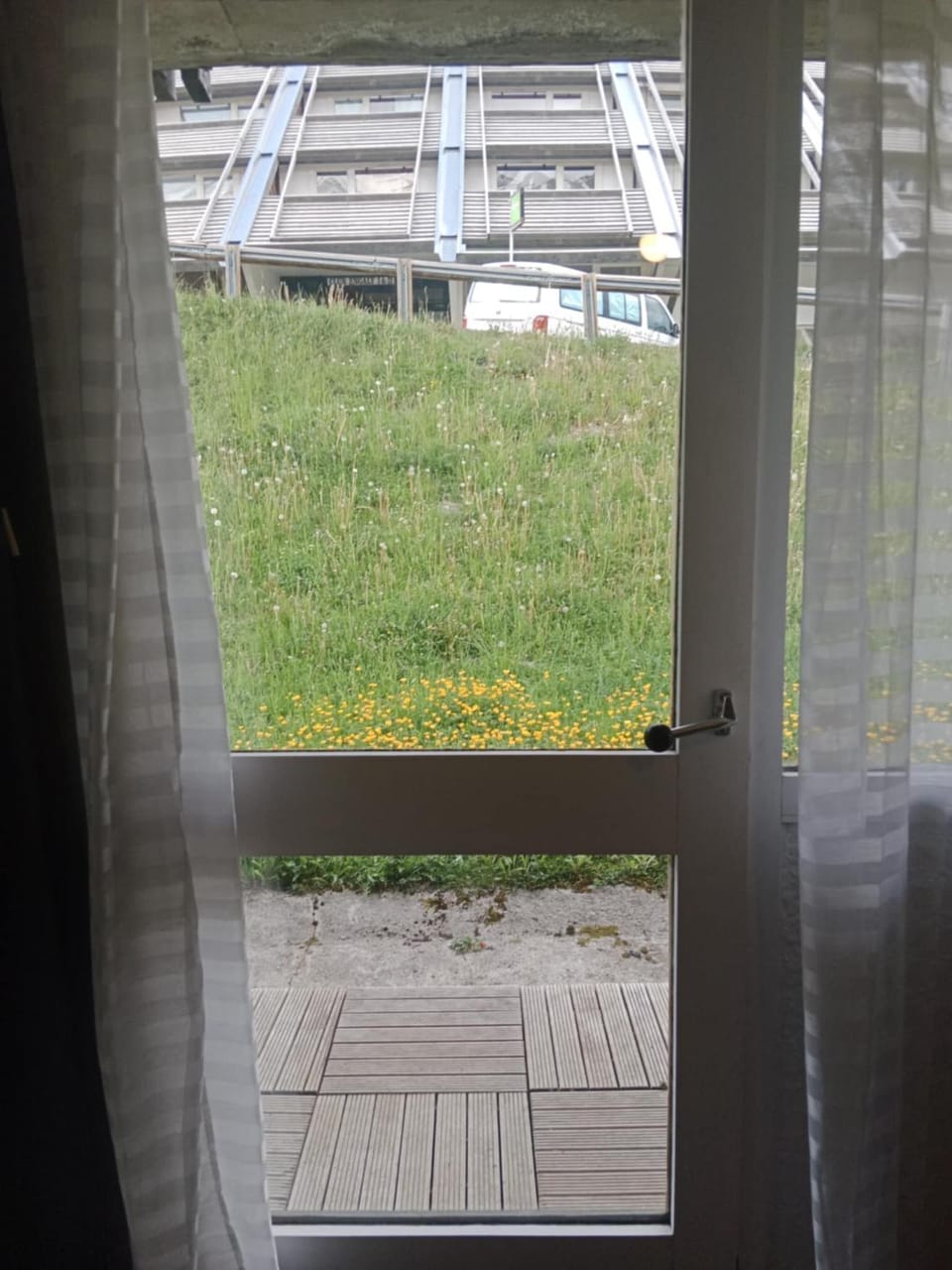 Les marmottes Apartment in Saint-Lary-Soulan