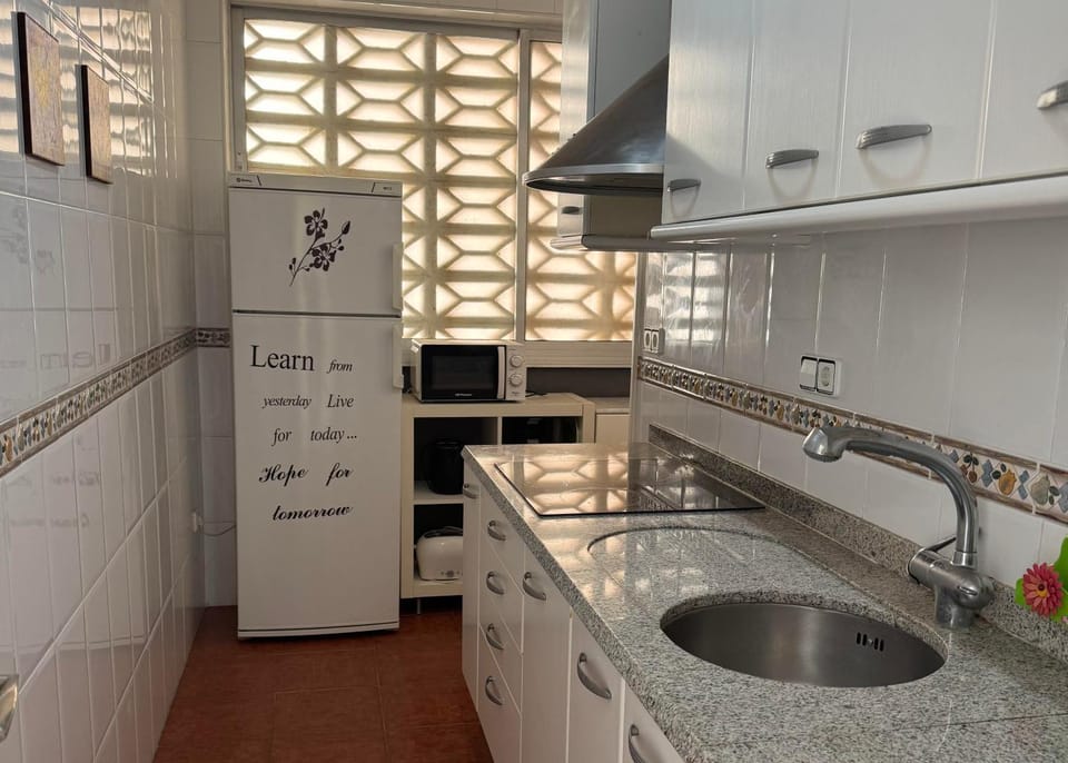 Apartamento Pineda de Mar con Vistas al Mar Apartment in Maresme