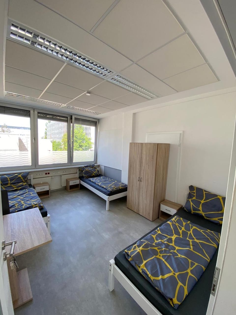 Munich Bedrooms Bed and Breakfast in Munich