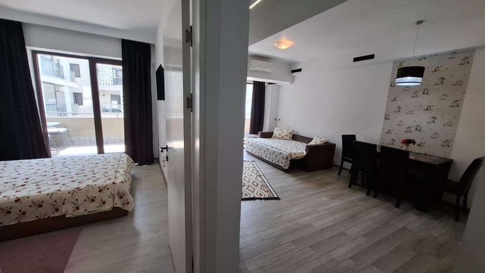 apartament21e5 Apartment in Constanta