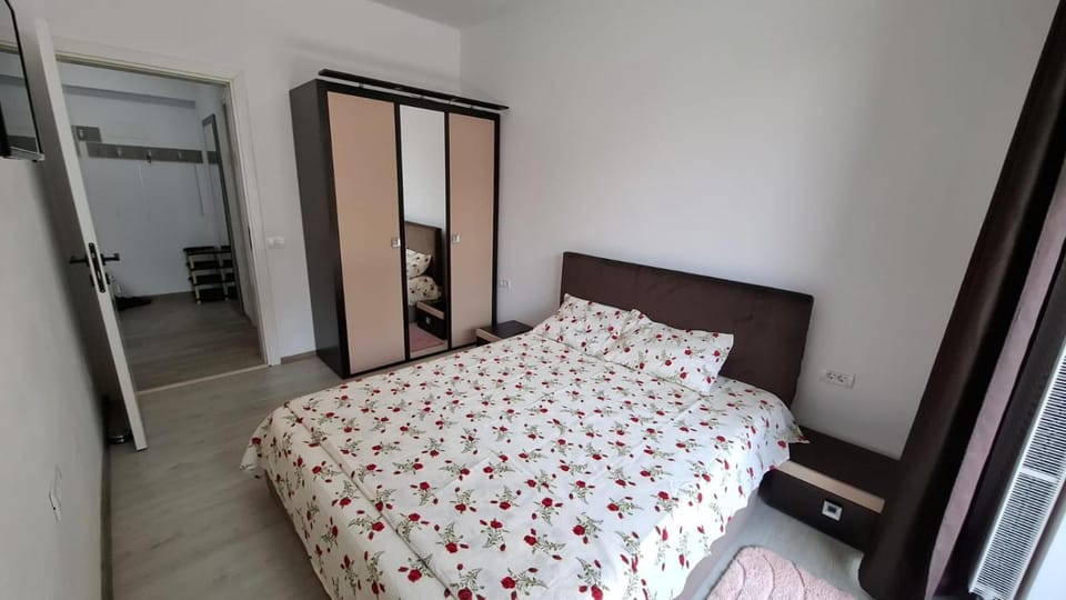 apartament21e5 Apartment in Constanta