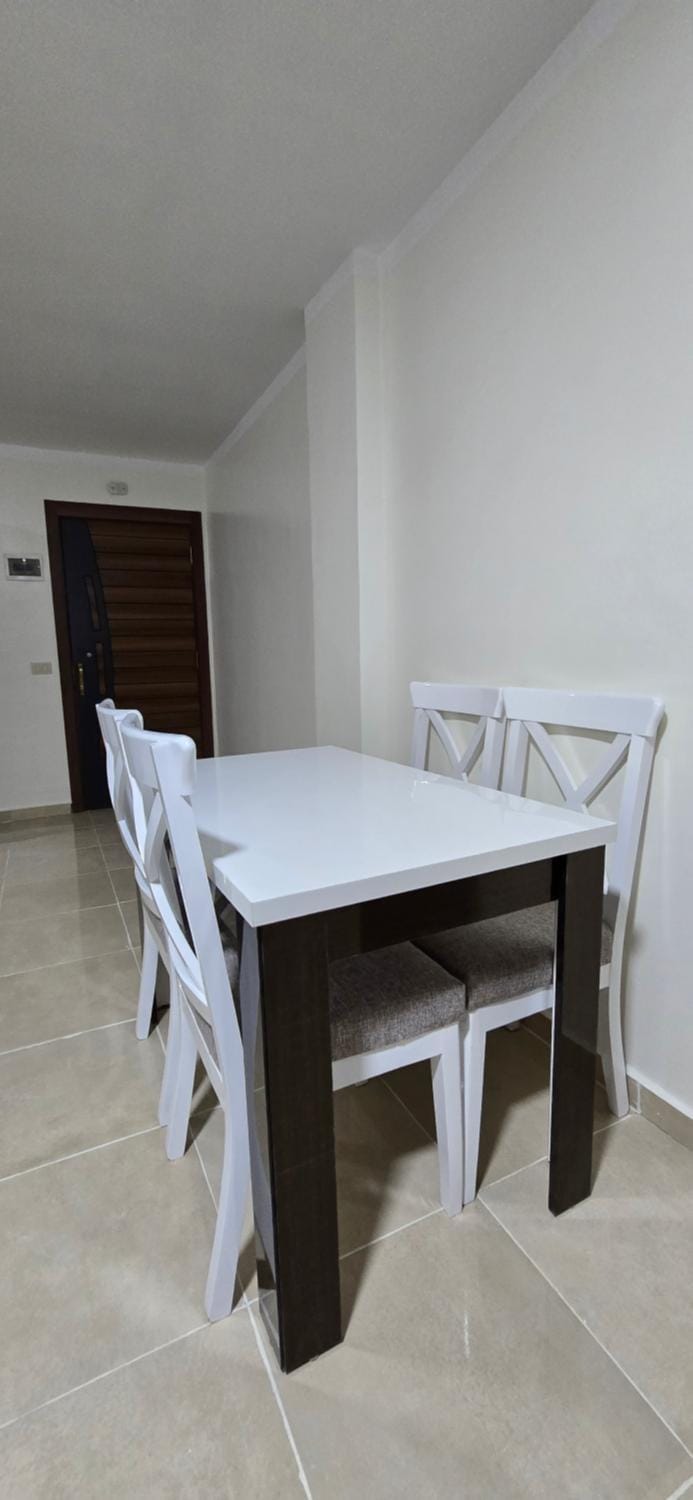 Tiba Golden Golden Pearl Hurghada Apartment in Hurghada