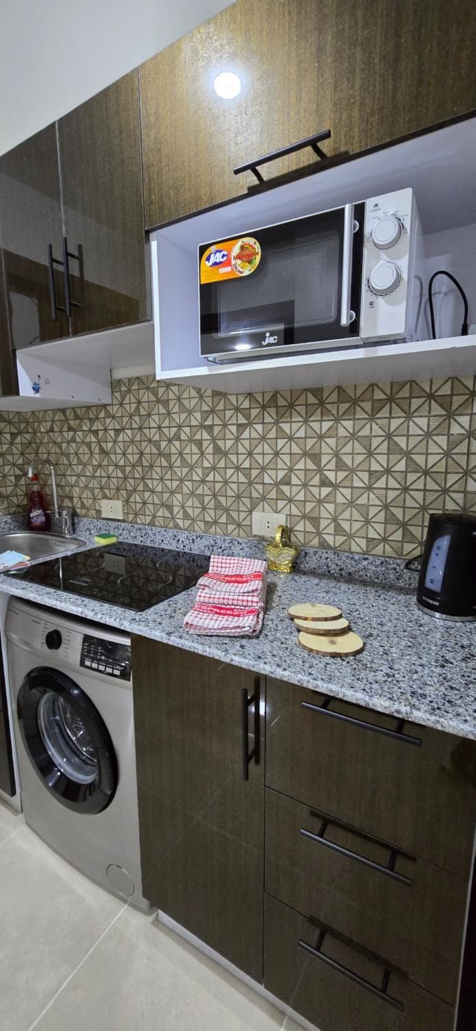 Tiba Golden Golden Pearl Hurghada Apartment in Hurghada