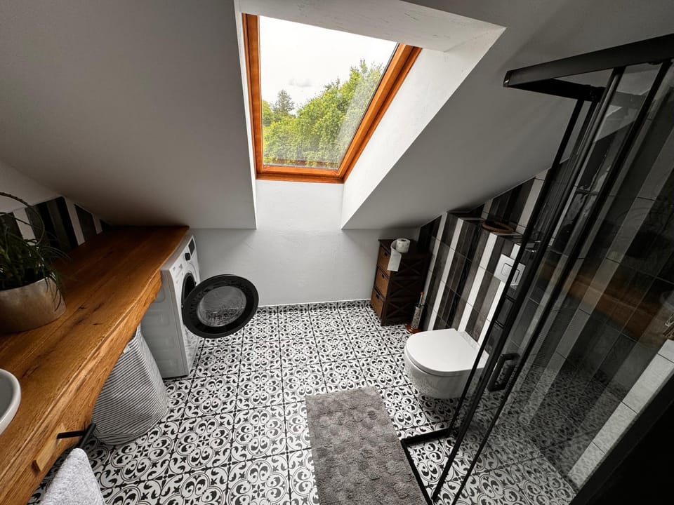 Miejski Las 8 Villa in Poland