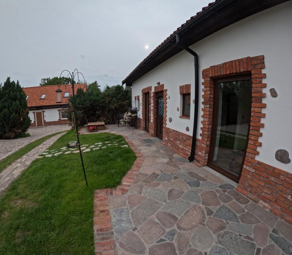 Miejski Las 8 Villa in Poland