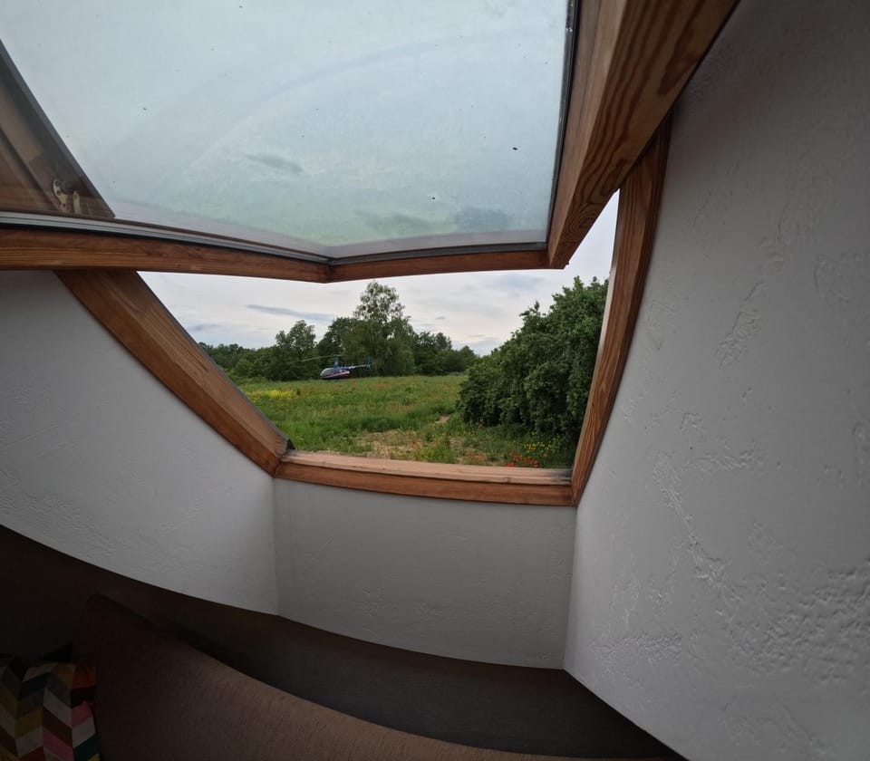 Miejski Las 8 Villa in Poland