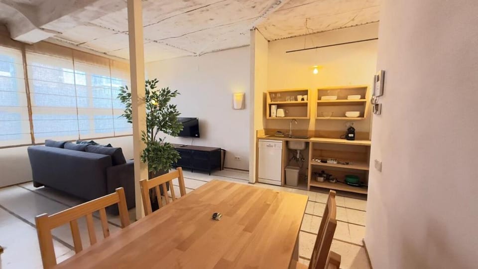 Perfect getaway in San Blas-Canillejas - LR3 Apartment in Madrid