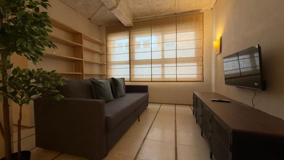 Perfect getaway in San Blas-Canillejas - LR3 Apartment in Madrid