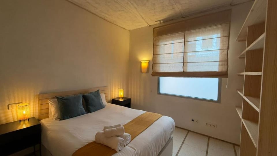 Perfect getaway in San Blas-Canillejas - LR3 Apartment in Madrid
