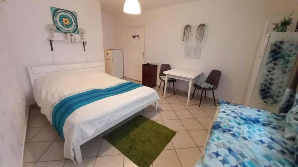 Fortuna Apartman Mini Apartment in Hungary