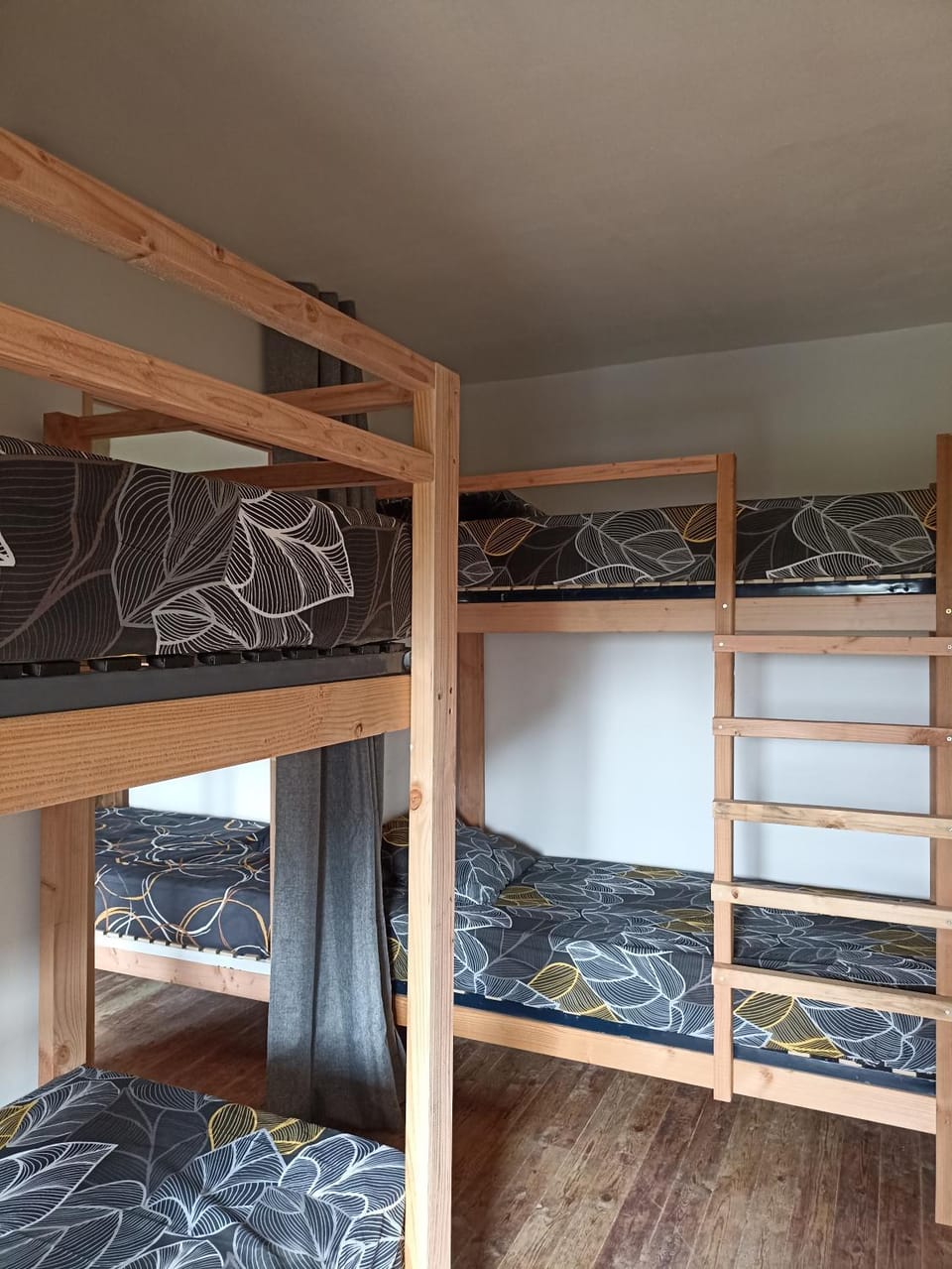 Gite d'étape Hostel in Normandy