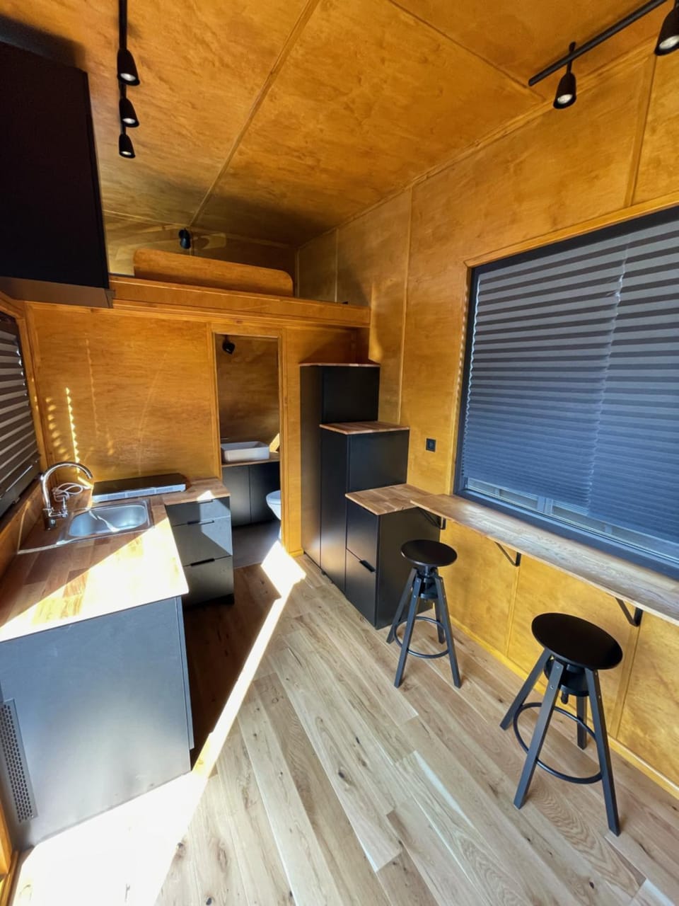Domek Surf Camp Campground/ 
RV Resort in Pomeranian Voivodeship