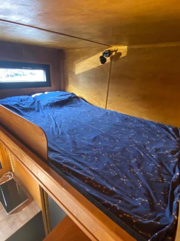 Domek Surf Camp Campground/ 
RV Resort in Pomeranian Voivodeship