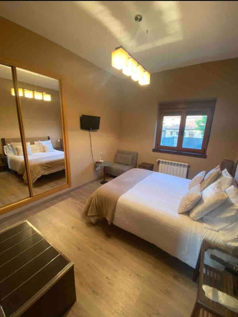 Villa Doble M Villa in Cantabria