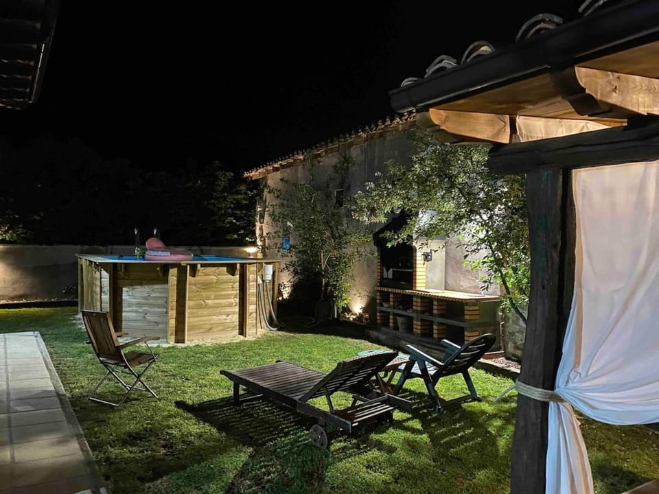 BBQ facilities, Balcony/Terrace