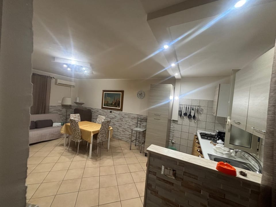 la maison de agata House in Catania