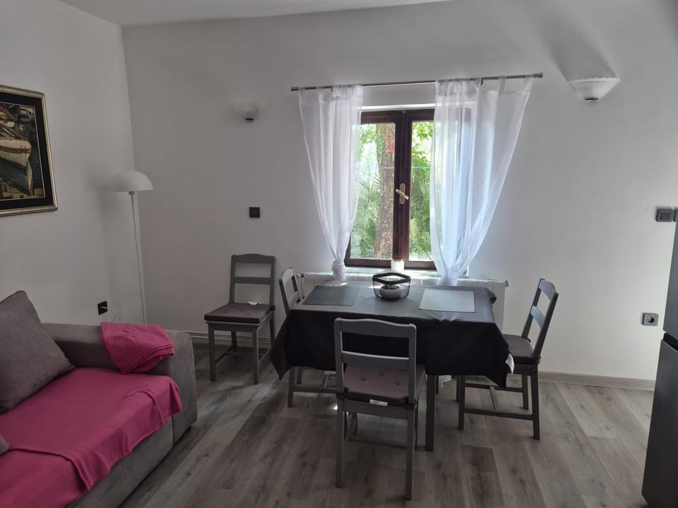 Leona's paradise Apartment in Opatija